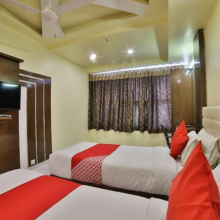 Capital O Kalash Residency 아흐메다바드 외부 사진